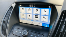 Ford Kuga 2.0 TDCi Titanium Edition 5dr 2WD Diesel Estate